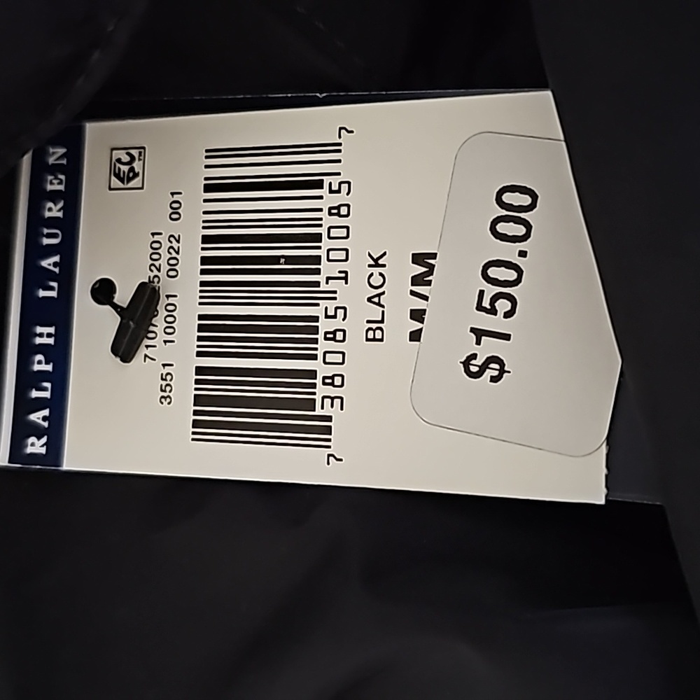 Polo Ralph Lauren windbreaker jacket - Picture 3 of 6